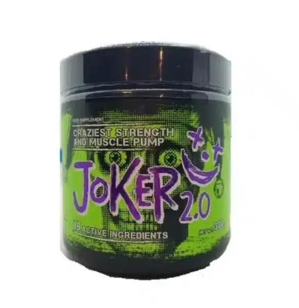Joker 2.0